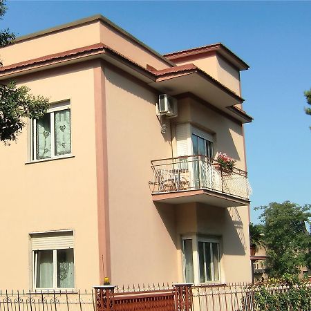 Villa Pollio Мета Екстер'єр фото