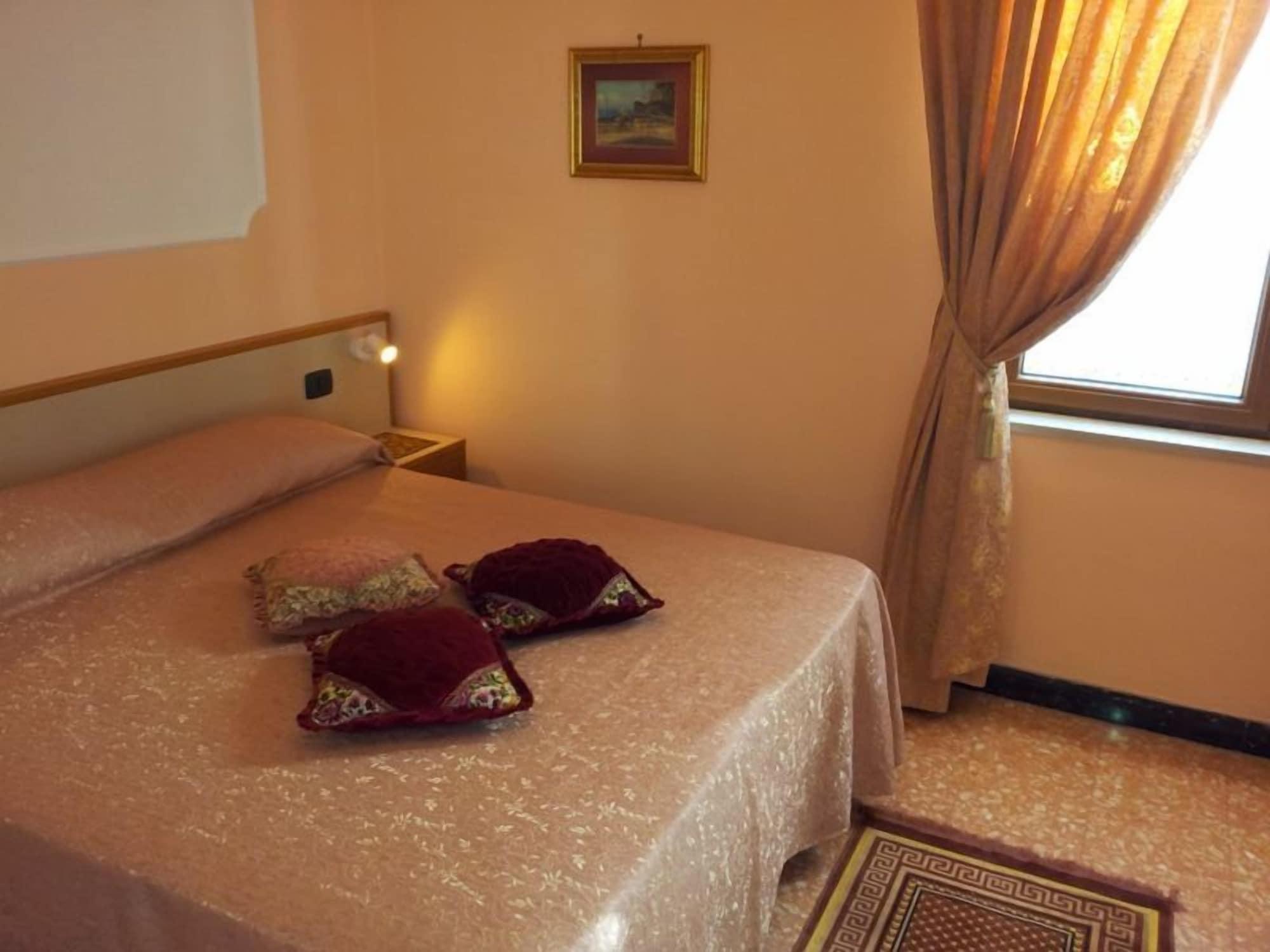 Villa Pollio Мета Екстер'єр фото