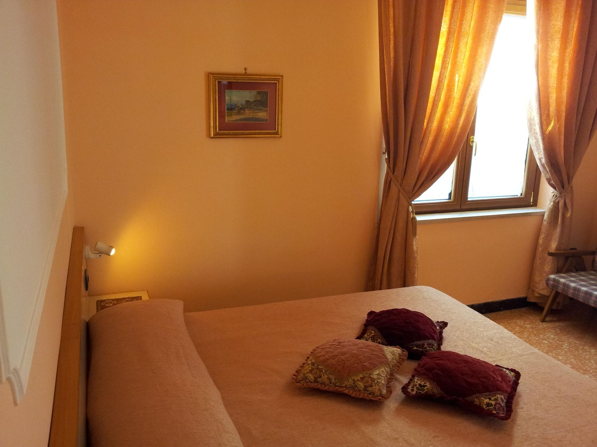 Villa Pollio Мета Екстер'єр фото