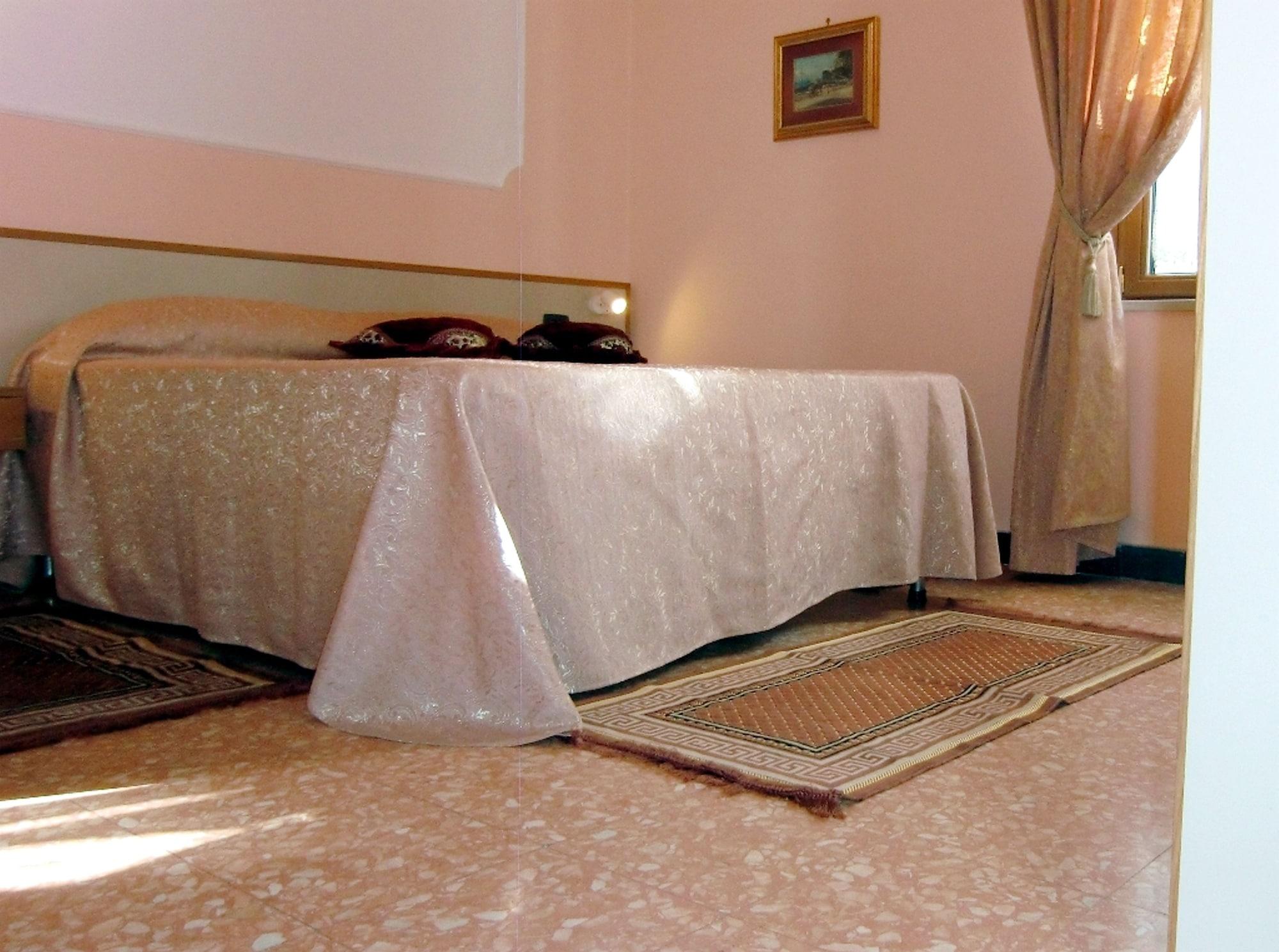 Villa Pollio Мета Екстер'єр фото