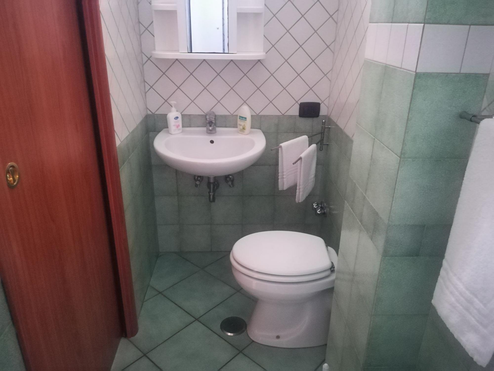 Villa Pollio Мета Екстер'єр фото