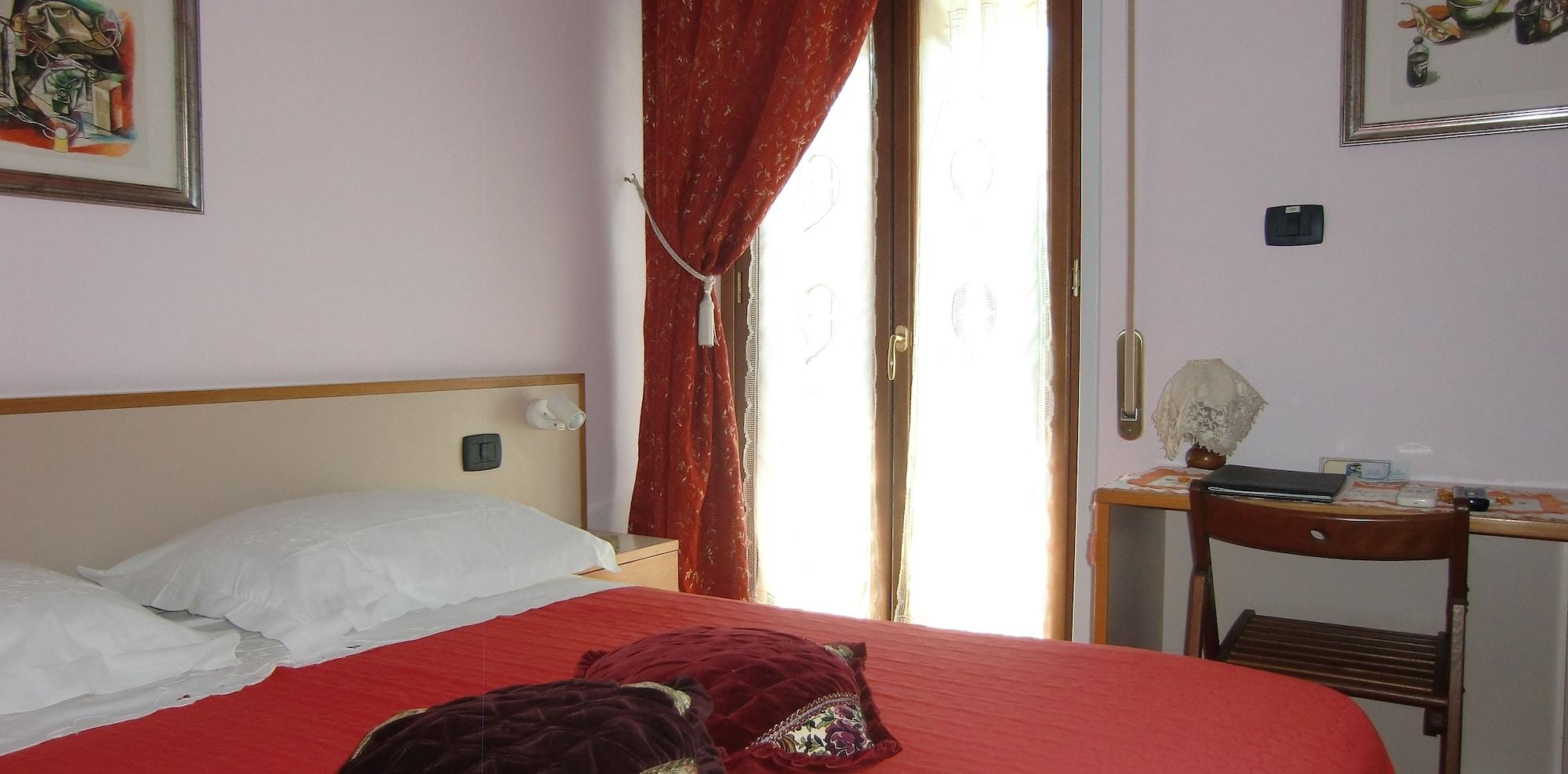 Villa Pollio Мета Екстер'єр фото