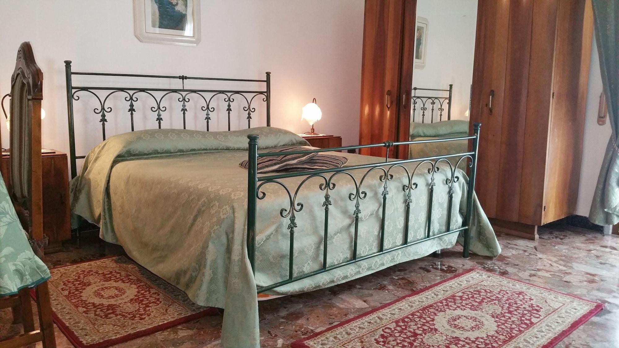 Villa Pollio Мета Екстер'єр фото