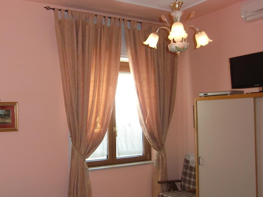 Villa Pollio Мета Номер фото